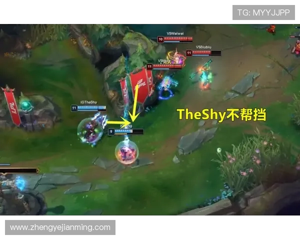 赛后分析：V5与IG对决中的心理素质较量与启示