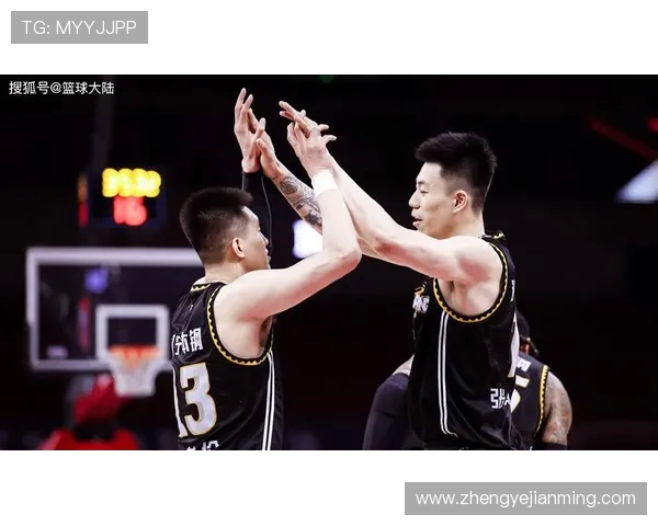 2019年广东队与辽宁队巅峰对决回顾及赛季精彩瞬间分析