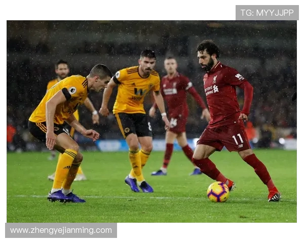 利物浦与狼队激战正酣直播盛况全程回顾与精彩瞬间分析