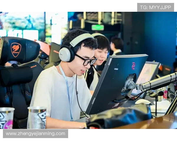 陈磊的DOTA2人生深度对话探索电竞背后的热爱与坚持