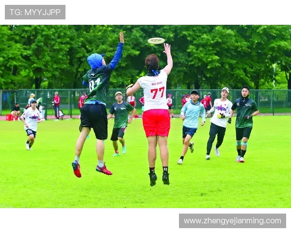 飞盘意识排行榜揭晓南京飞盘队荣登榜首引发热议