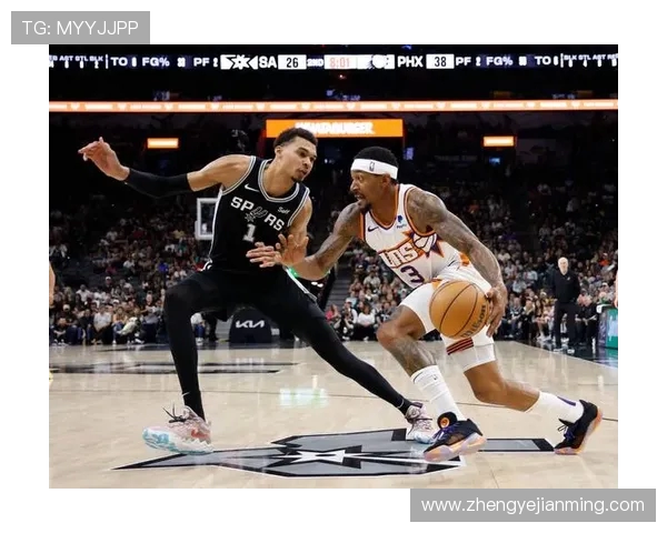 马刺与太阳对决比分预测分析及赛前形势解析