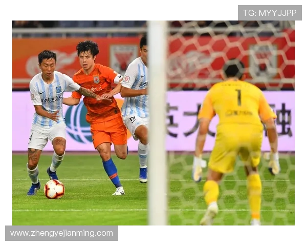 鲁能与富力激战在即新浪视频全程直播精彩赛事回顾与分析