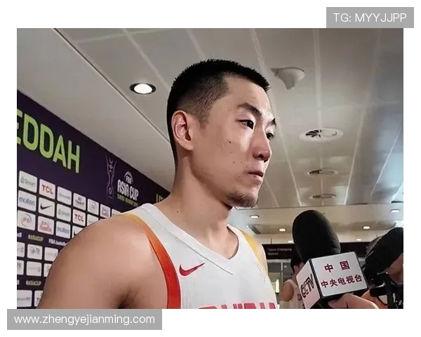 高诗岩：从篮球新星到国家队的中坚力量，见证中国篮球的崛起与辉煌