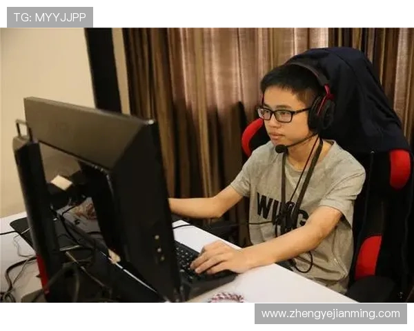 黄敏专访：从新手到职业选手的DOTA2成长之路回顾与展望