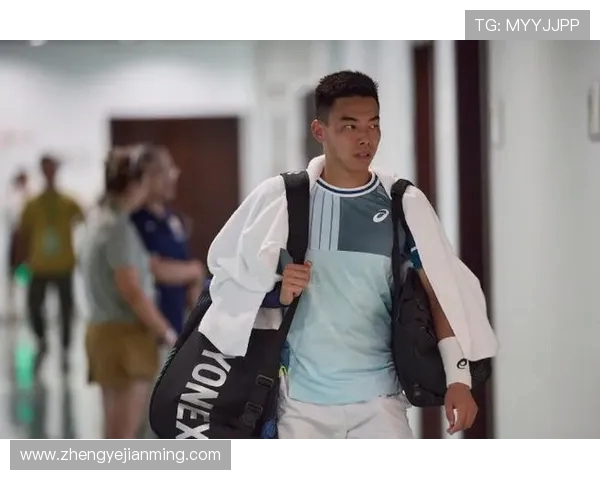 对话王磊：回顾网球生涯的辉煌与挑战之路