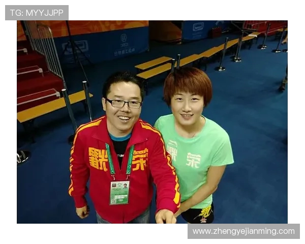 李军专访:从乒乓球小将到世界冠军的辉煌历程回顾与感悟