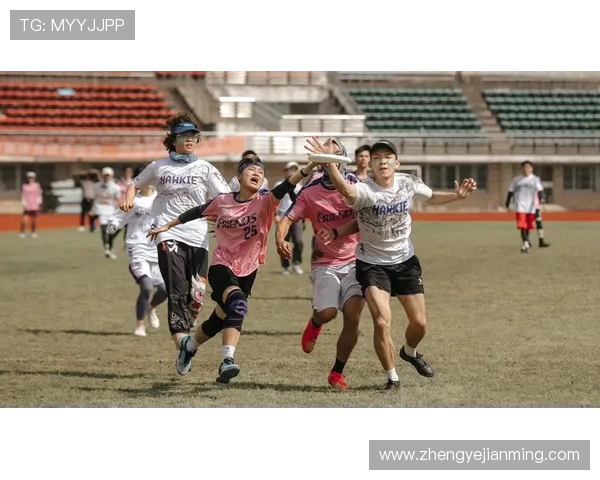 飞盘竞技新风潮杭州飞盘队实力解析与发展展望