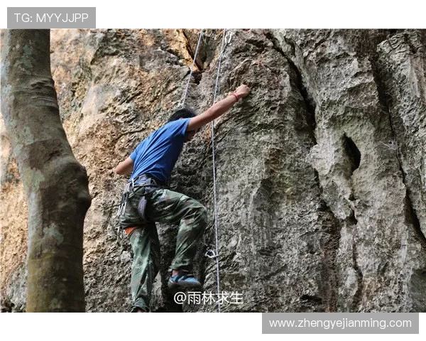 广州攀岩队耐力提升之路探讨与热议攀岩运动的未来发展