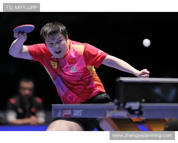 杭州乒乓球队荣登全国乒乓球配合排行榜第三名的辉煌成就